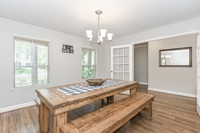 13010 Belgrave Dr, Cypress, TX 77429 - photo 5