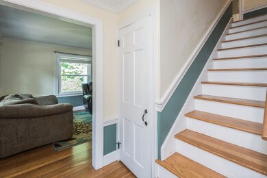 40 Navasota Ave, Worcester, MA 01602 - photo 4