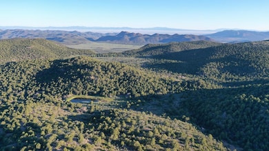 0 Paradise Springs Ranch unit 111039, Pine Valley, UT 84781 - photo 2