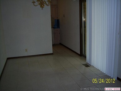 425 W Avenue E St, Jenks, OK 74037 - photo 3