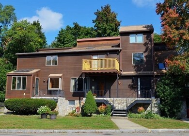 54 Mary St unit B, Quincy, MA 02169 - photo 2