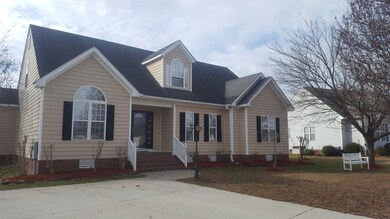 622 Edenbrook Dr, Winterville, NC 28590 - photo 2