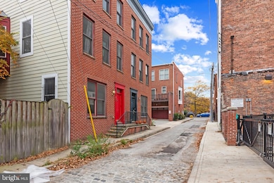 721 Dover St, Baltimore, MD 21230 - photo 3