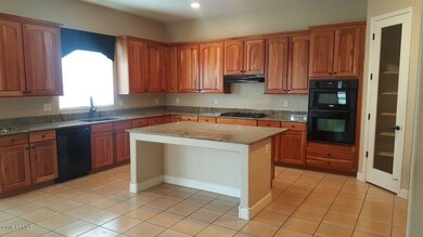 Krall Kitchen