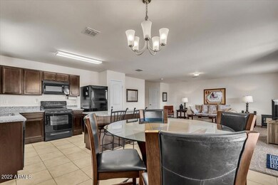Very spacious!