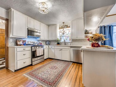 818 Mockingbird Ln, Norman, OK 73071 - photo 6