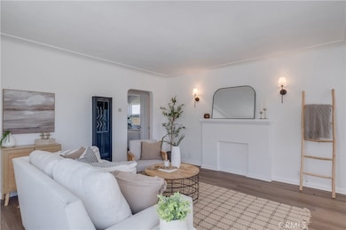 1347 E Bennett St, Compton, CA 90221 - photo 6