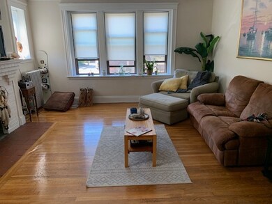 102 Longwood Ave unit 2, Brookline, MA 02446 - photo 2