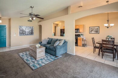 7122 E Jacob Ave, Mesa, AZ 85209 - photo 2