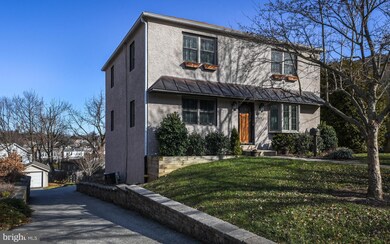 11 1/2 Whitemarsh Ave, Glenside, PA 19038 - photo 2