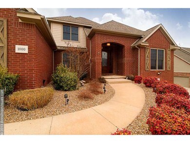 1800 NW Autumn Ave, Bentonville, AR 72712 - photo 5