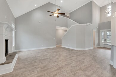 420 Doak Rd, Manchester, TN 37355 - photo 7