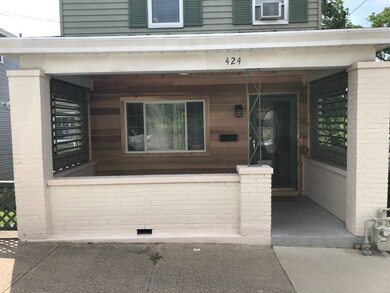 424 Edith St, Pittsburgh, PA 15211 - photo 2