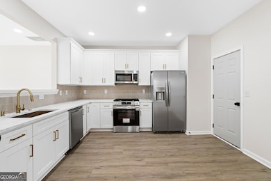 4095 Arch Pass, Cumming, GA 30040 - photo 7