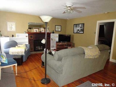 Living Room Downstairs