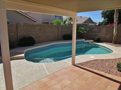 Pool Pic 1