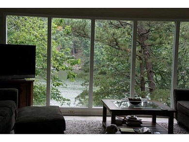 Sun Room. Bird watchers paradise