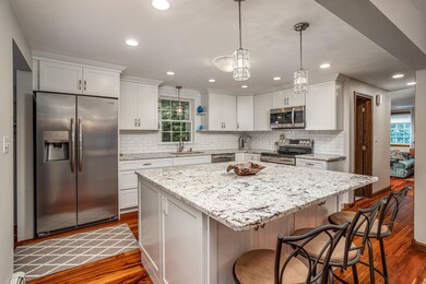 25 Cathy St, Merrimack, NH 03054 - photo 7