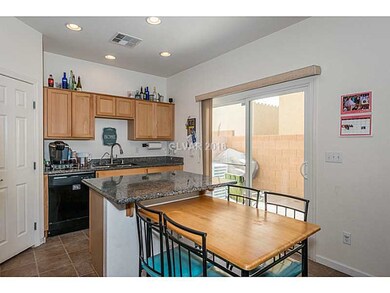 7550 Crooked Branch St, Las Vegas, NV 89143 - photo 5