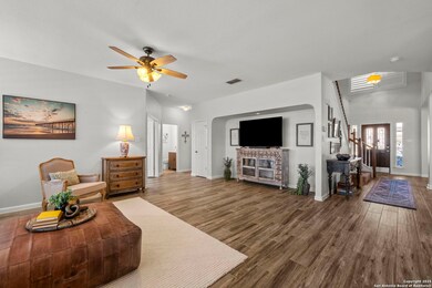 3314 Navajo Peace, San Antonio, TX 78261 - photo 5