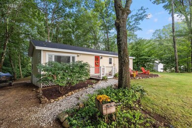 34 Webster Ln, Center Barnstead, NH 03225 - photo 2