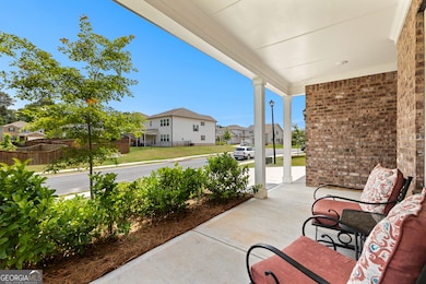 510 Cunninghame Ct, Peachtree City, GA 30269 - photo 4