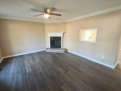 Another View of Great Room / Family Room