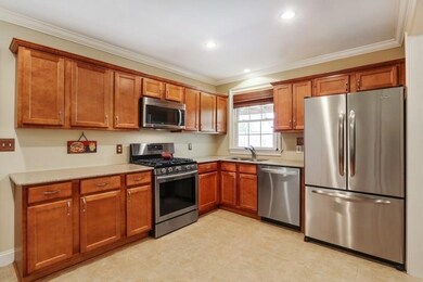 Kitchen- not shown- pantry.