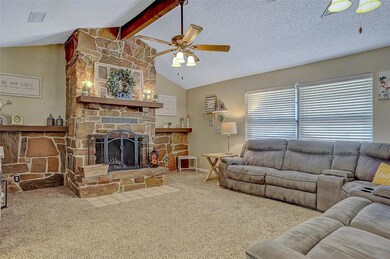 9838 Dripping Springs Rd, Denison, TX 75021 - photo 5