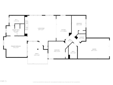 23 Caldwell, Pittsboro, NC 27312 - photo 5