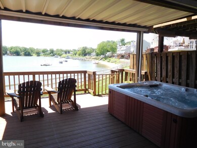 1317 Waterway Ct, Stoney Beach, MD 21226 - photo 7