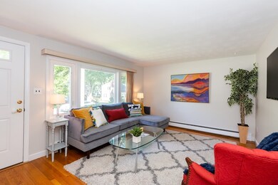 56 Wilbur Ave, Arlington, MA 02476 - photo 6