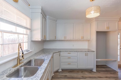 3603 S Rusk St, Amarillo, TX 79109 - photo 4