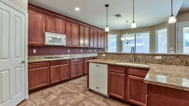 STEARN KITCHEN
