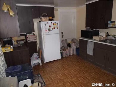 Kitchen 1st floor kitchen