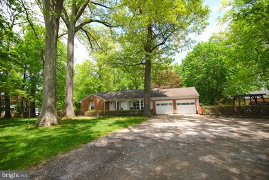 702 Academy Ave, Owings Mills, MD 21117 - photo 3