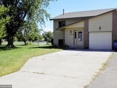 Newer exterior paint plus concrete drive!