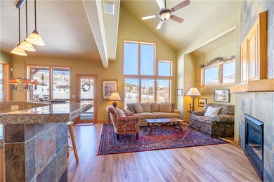 412 Kestrel Ln, Silverthorne, CO 80498 - photo 4