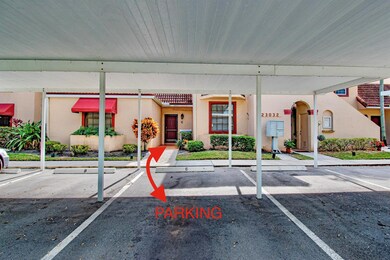 23032 Island View unit C, Boca Raton, FL 33433 - photo 4