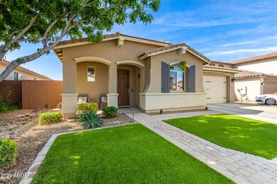 1177 W Sycamore Rd, San Tan Valley, AZ 85140 - photo 2