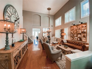 Living Room photo #1