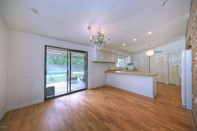 Main Kitchen