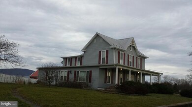 231 Barnetts Run Rd, Warfordsburg, PA 17267 - photo 5