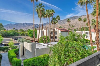 1552 S Camino Real unit 330, Palm Springs, CA 92264 - photo 3