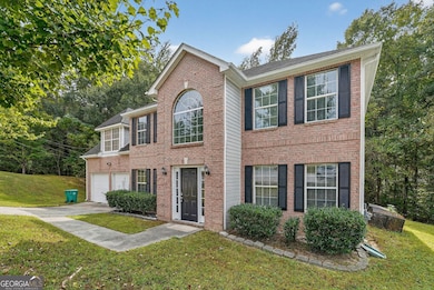 1324 Sandlewood Ct unit 2, Lithonia, GA 30058 - photo 3