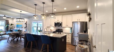 1510 Trek St, Huntsville, AL 35811 - photo 7