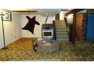 Den/Family/Great Room.