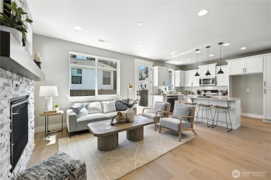 201 156th Place SW unit MG 13, Bothell, WA 98012 - photo 5