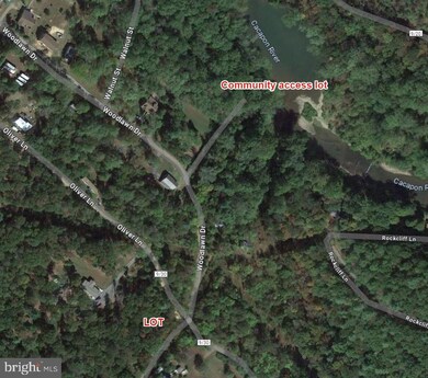 0 Oliver Ln, Great Cacapon, WV 25422 - photo 5