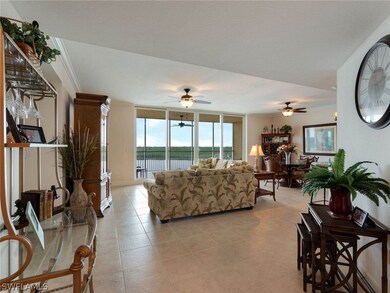 Bright Great Room